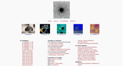 Desktop Screenshot of nodulo.org